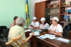 Оформляємо…